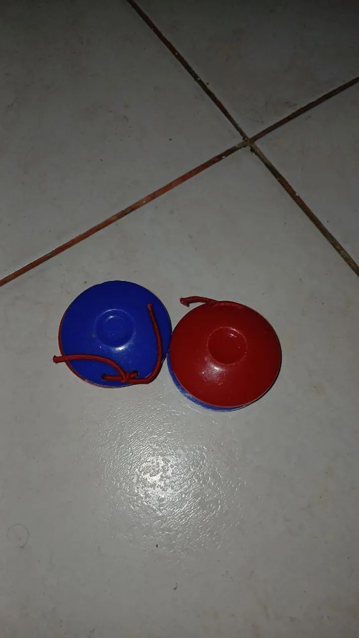 Castanet percussion instrumento 
