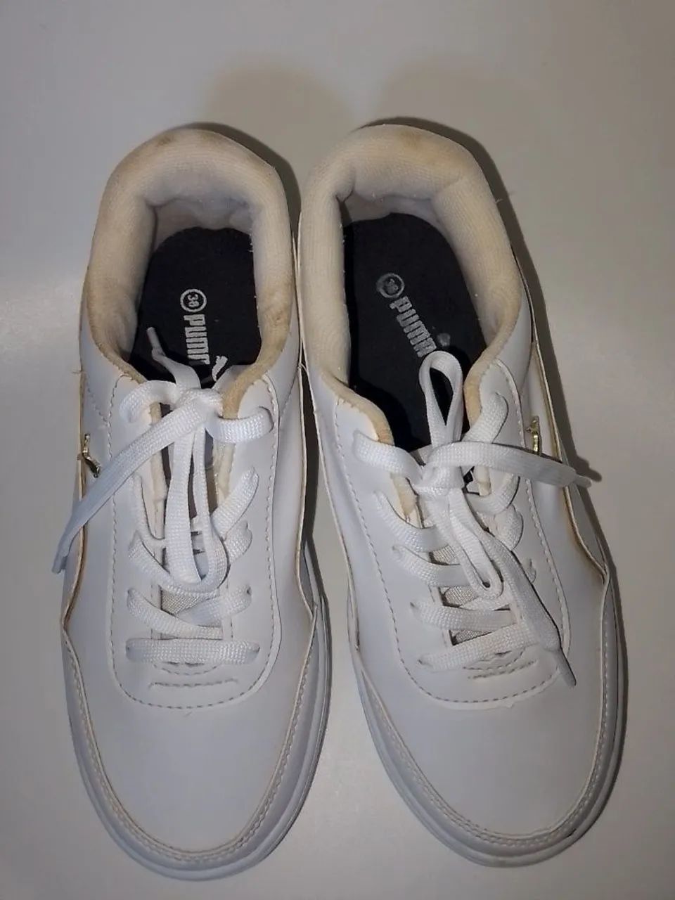 Tênis puma  - Foto 2