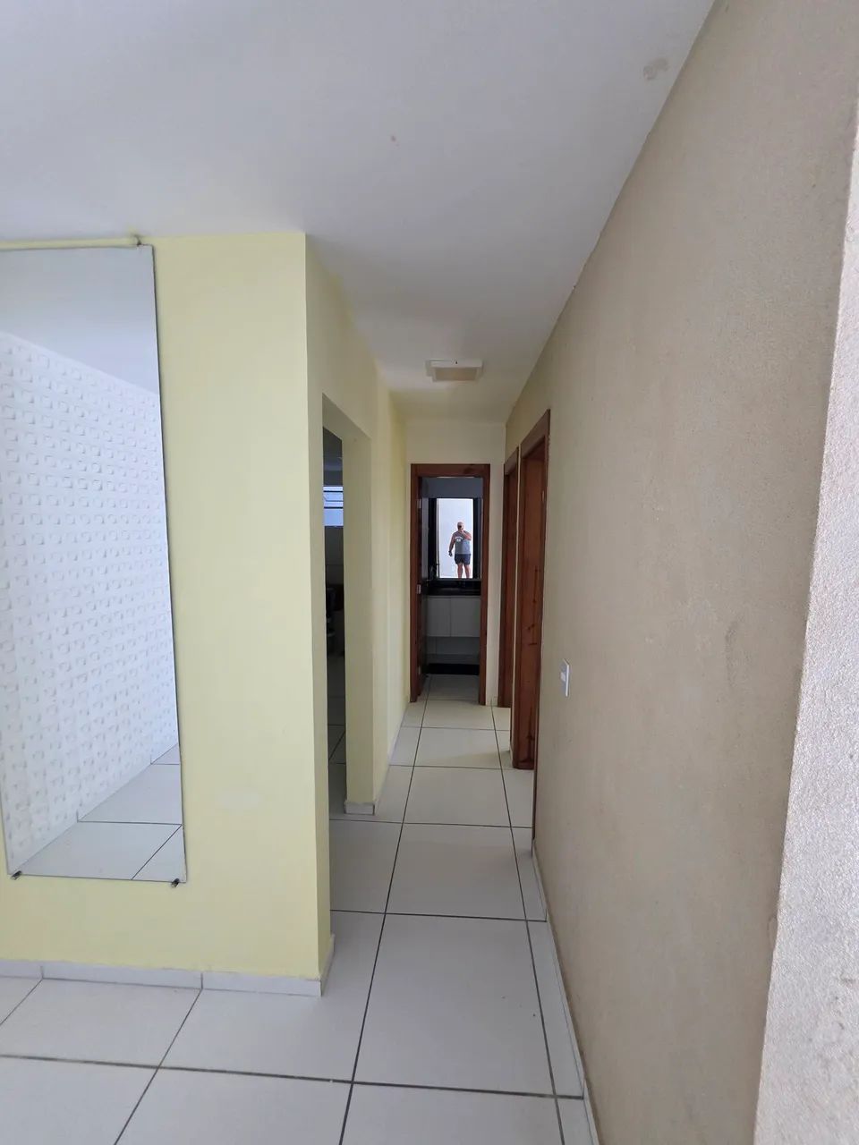 Vendo apto 2/4 - condomínio fechado  - Foto 4
