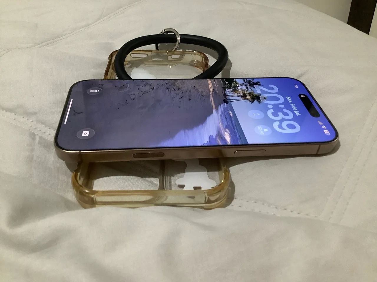 iPhone 16 PRO MAX 256Gb DESERT - Foto 2
