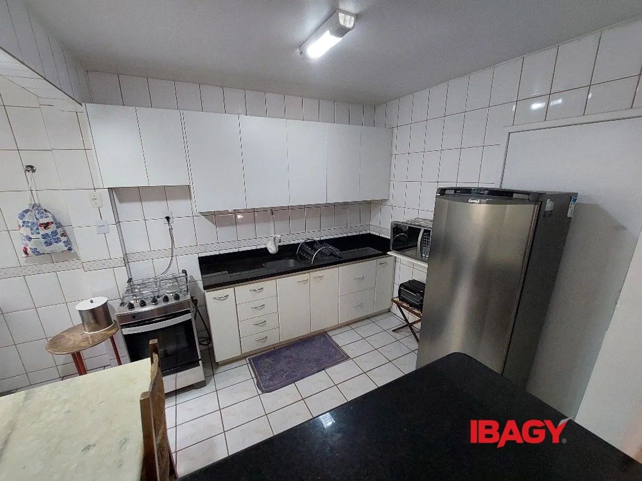 Excelente Apartamento 3 dormitório(s) em Trindade - Florianópolis - Foto 5
