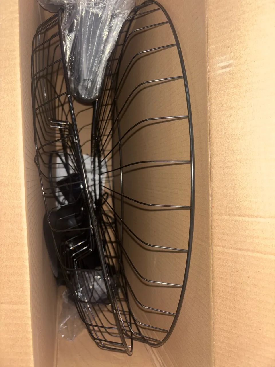 VENTILADOR DE PAREDE - Foto 3