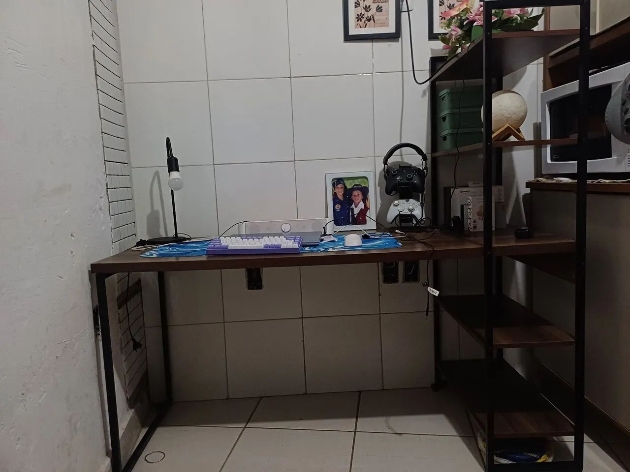 Escrivaninha 