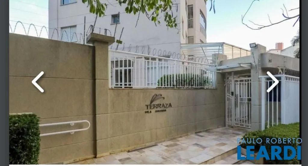 APARTAMENTO - VILA MARIANA - SP - Foto 5