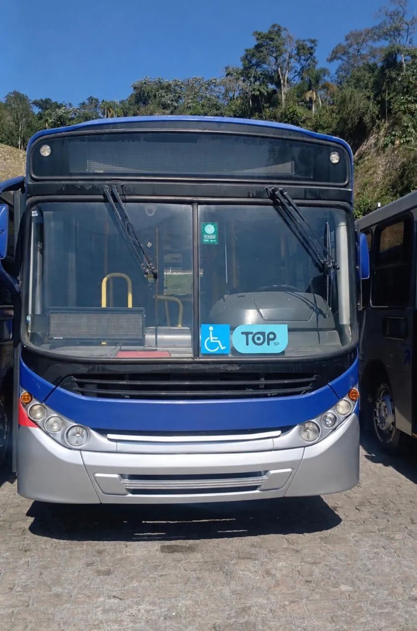 Ônibus - Foto 5