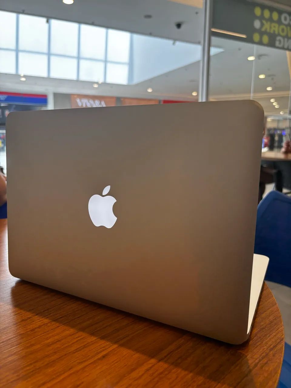 Macbook Pro
