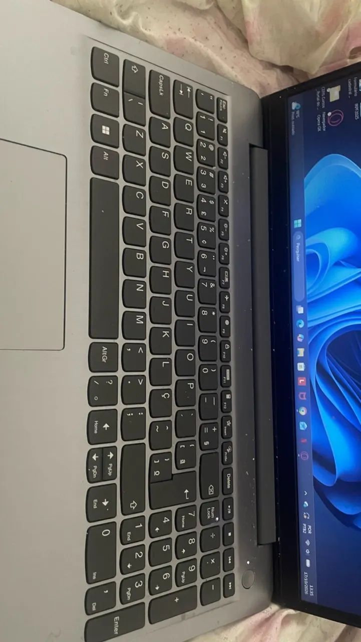 Notebook Lenovo - Foto 5