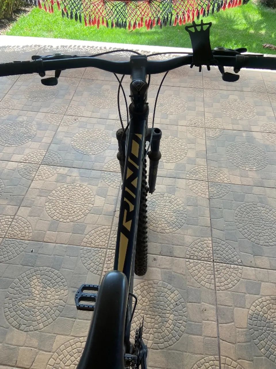 Bicicleta aro 26 - Foto 3