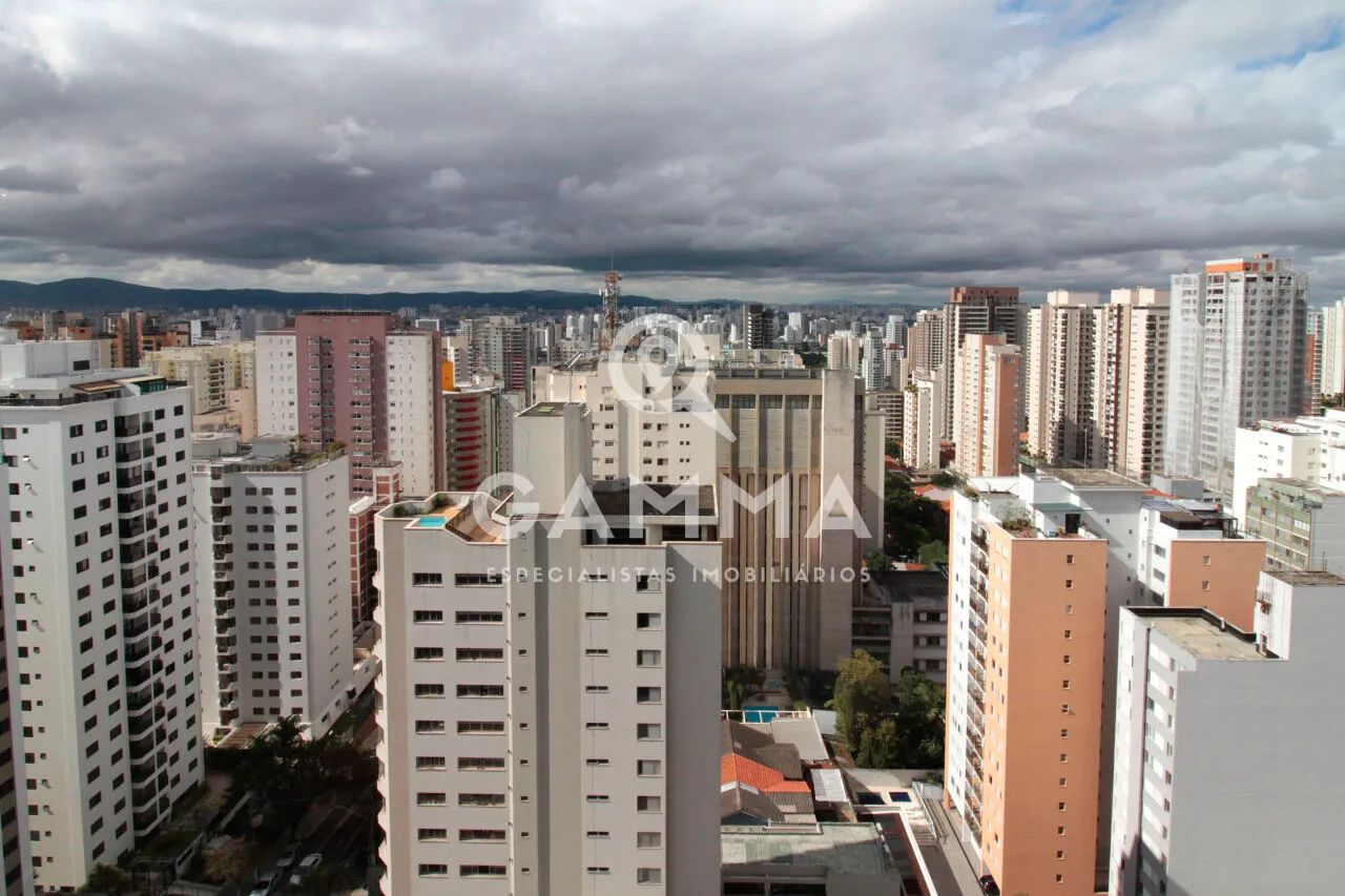 Duplex com viista livre em Perdizes - Estuda Permuta parcial! - Foto 5
