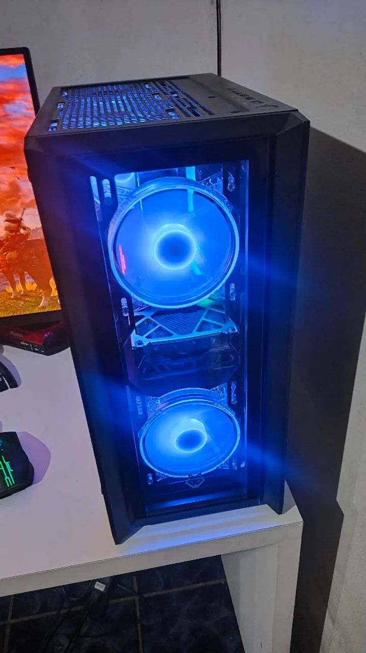 Gabinete gamer  - Foto 3
