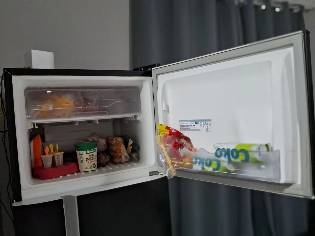 Geladeira Electrolux  - Foto 2