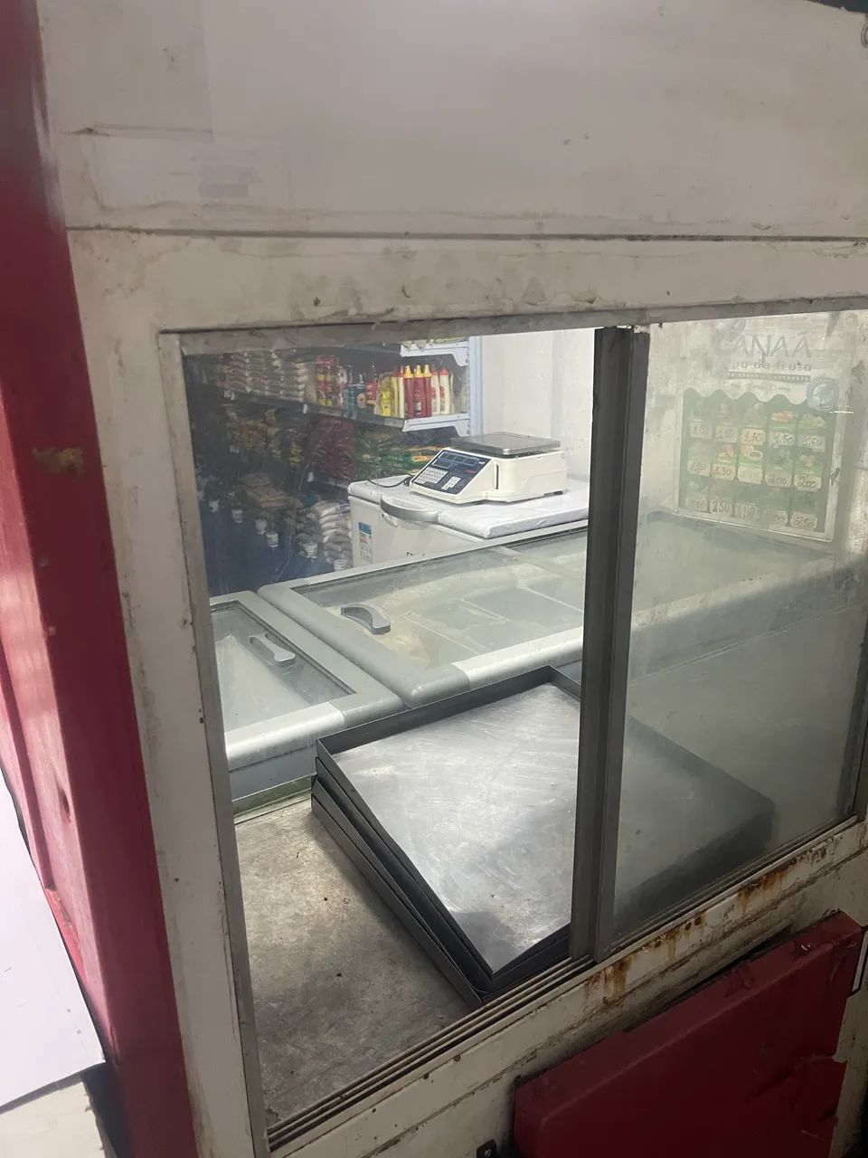 Balcão de carne térmisa - Foto 2