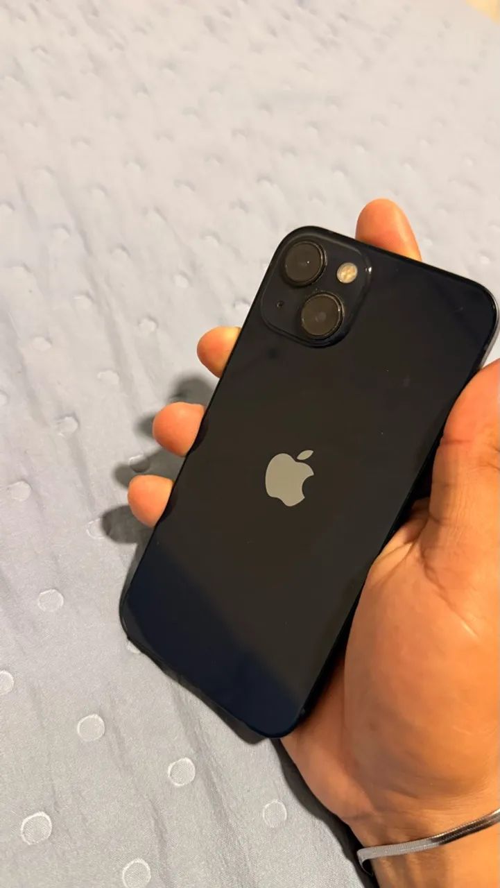 iPhone 13 256GB