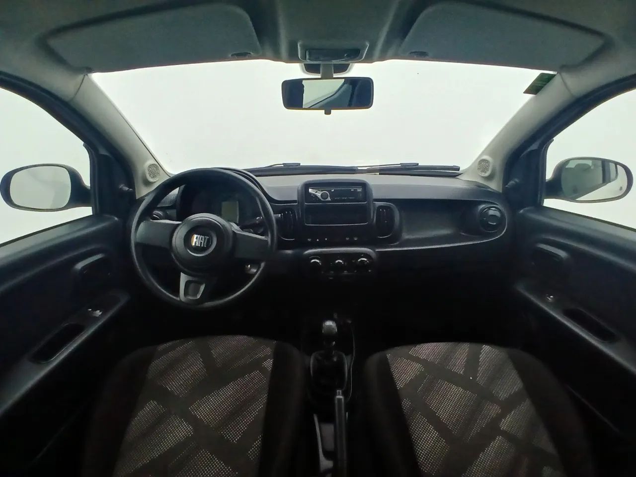 Fiat Mobi LIKE 1.0 Fire Flex 5p., foto 15 de 18