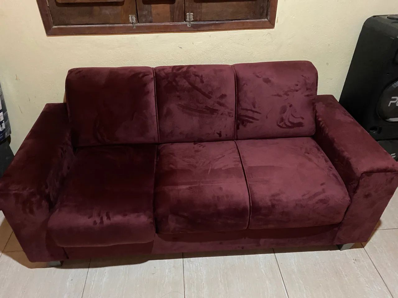 Estofados e fabricação - Foto 5