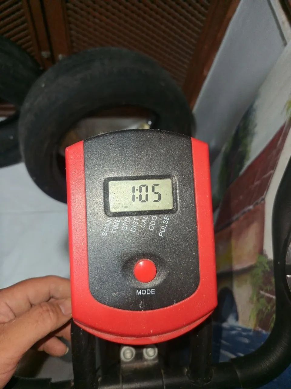 Vende ou troco em outra bicicleta  - Foto 2