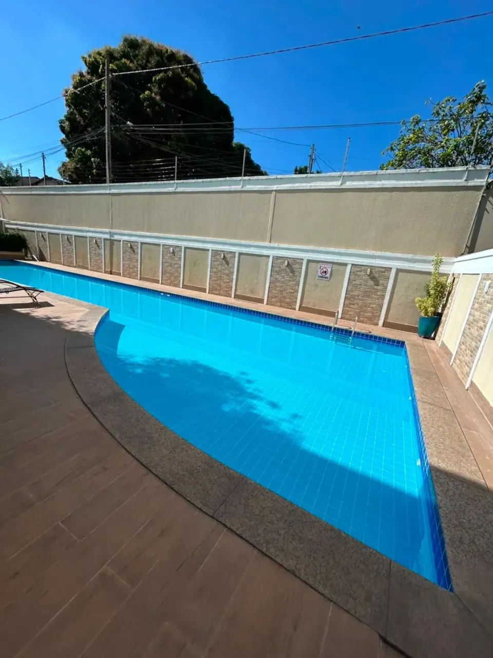 Imóvel para venda com 58 metros quadrados com 2 quartos em Porto - Cuiabá - MT - Foto 5