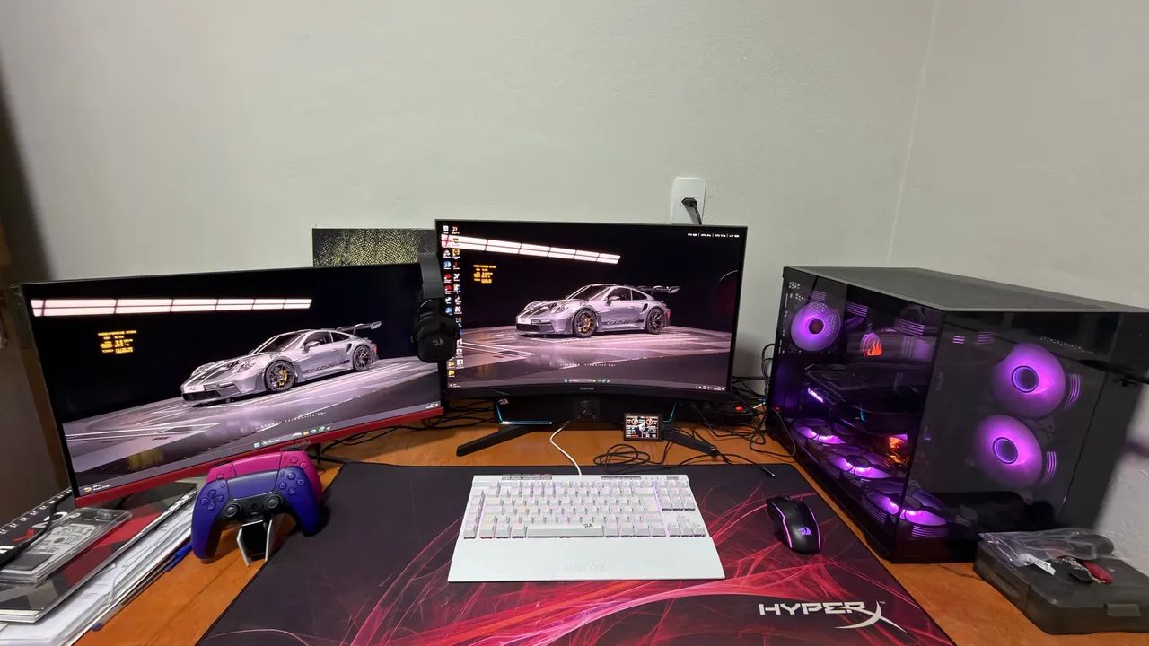 PC GAMER 58003XD - Foto 4