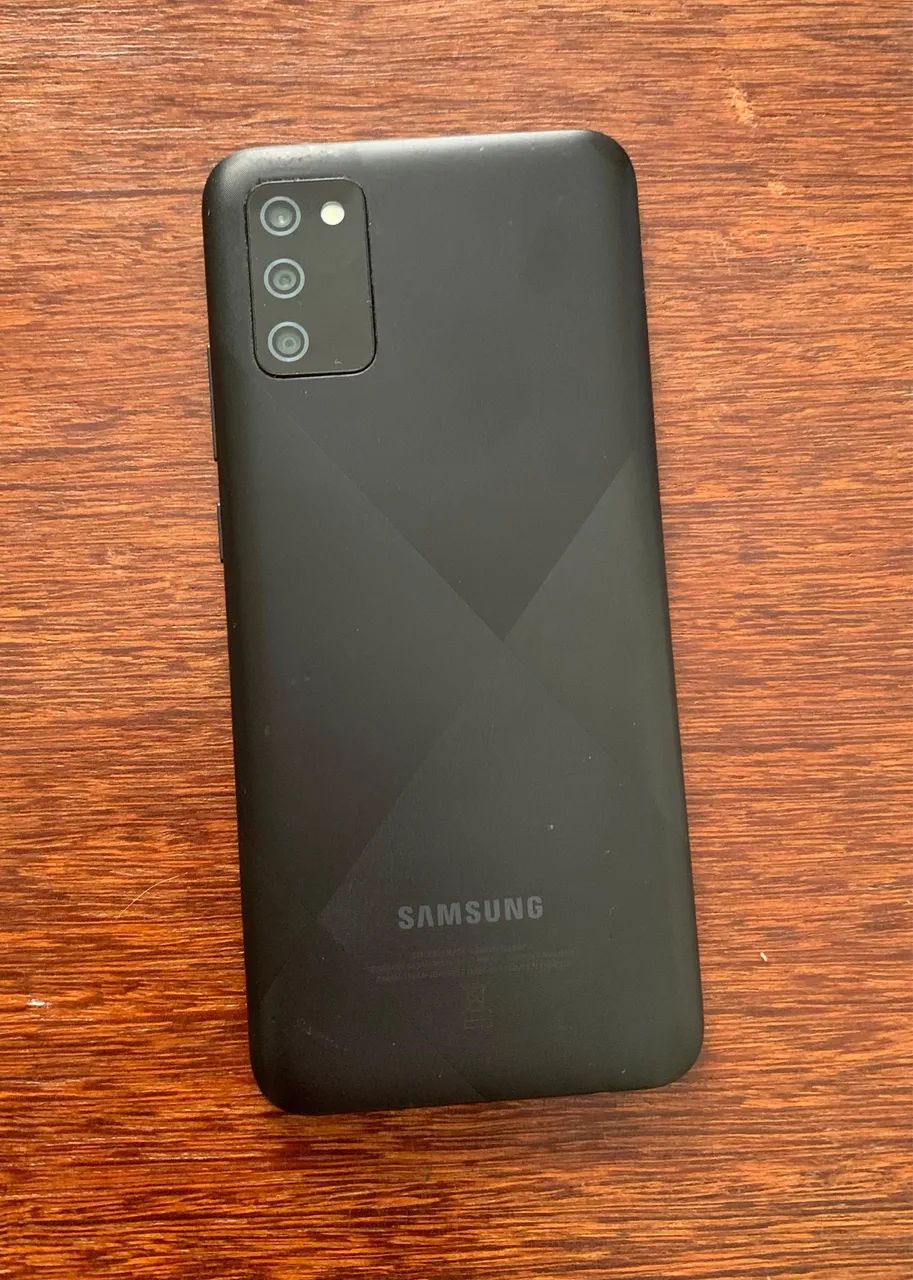 Samsung AO2s  - Foto 4