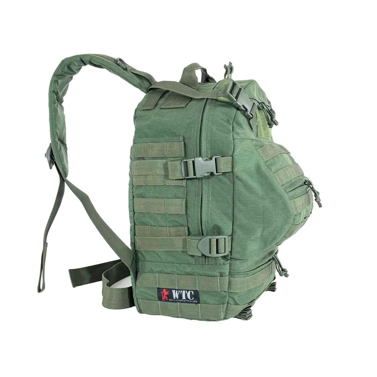 Mochila multimissão wtc 30L - Foto 3