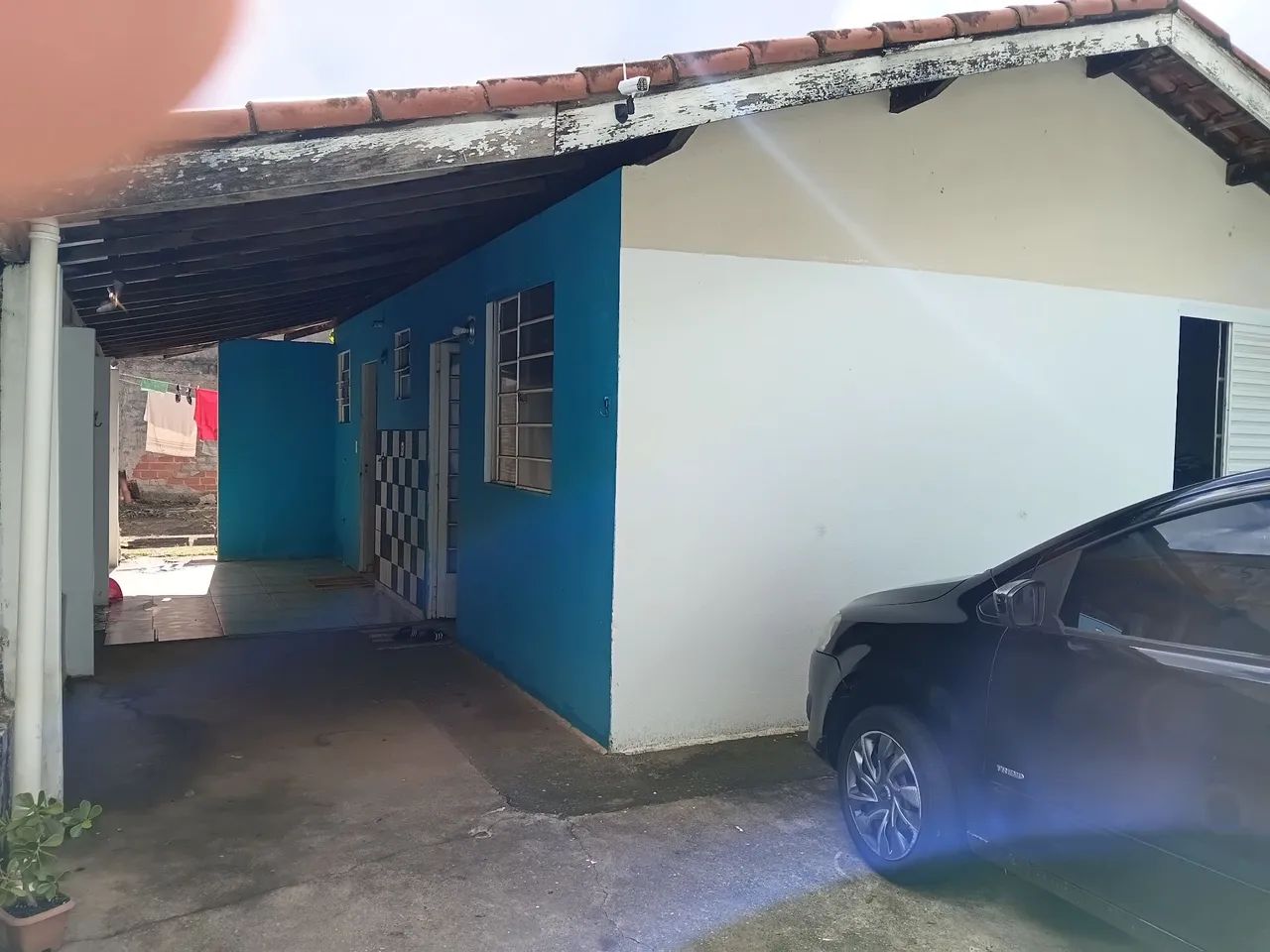 Casa a venda no Cambui 