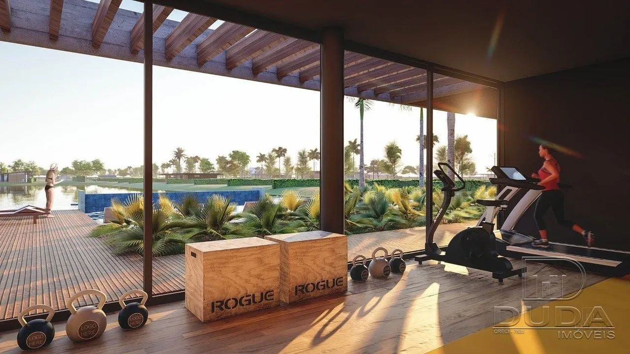 Espaço e Elegância em Cada Detalhe - Foto 4