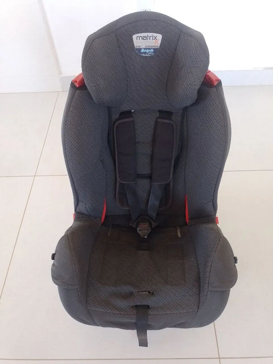 Bebê conforto Burigotto Matrix Evolution 