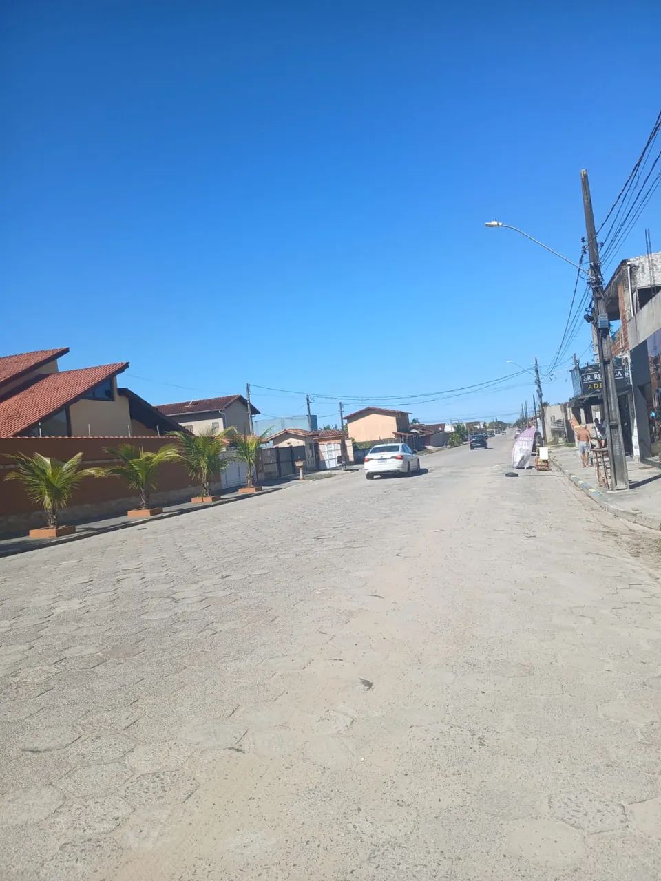 Vendo terreno lado praia em itanhaem - Foto 2