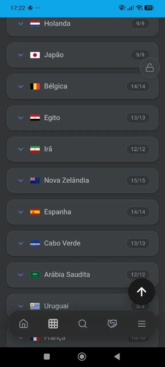 Figurinhas da Copa VENDA OU TROCA  - Foto 4