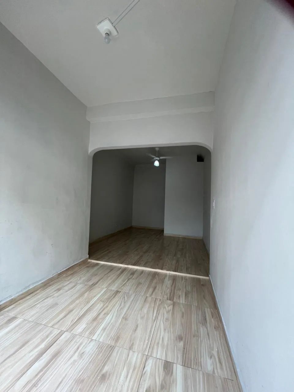 Alugo loja 
