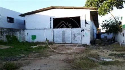 Comerciais E Industriais Galpão em Natal - Foto 5