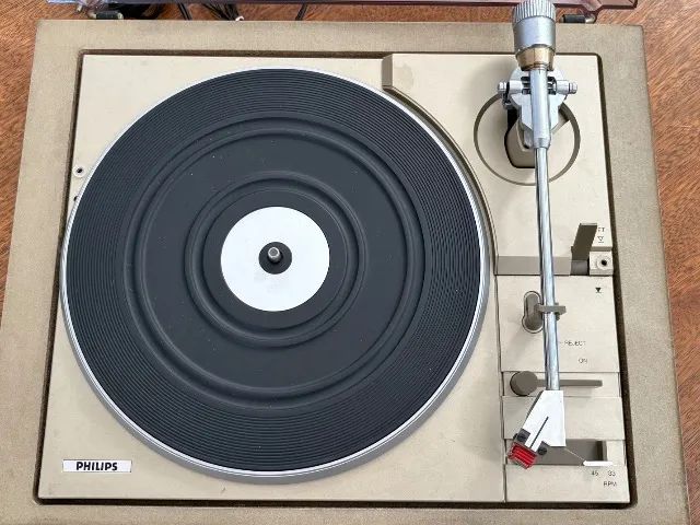 Toca-discos Philips Af-293 - Foto 4