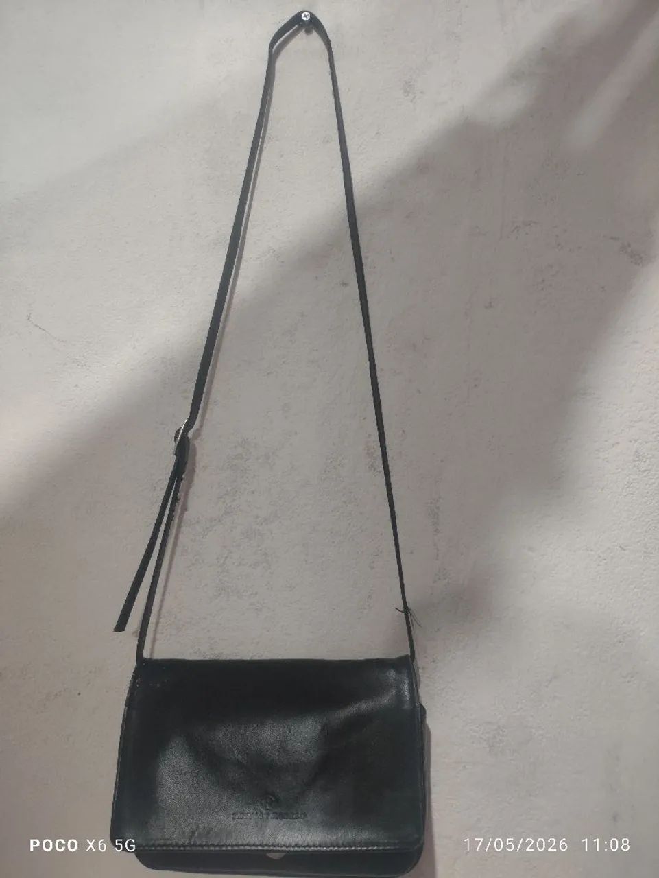 Bolsa carteira 