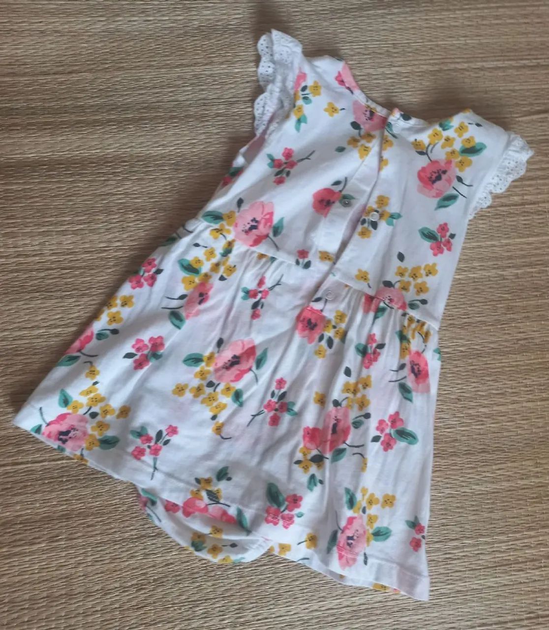 Vestido Carter's - Foto 4