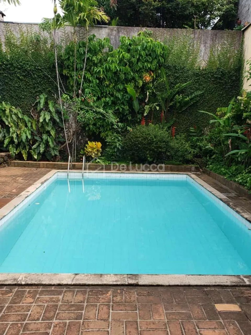 casa - Chácara da Barra - Campinas