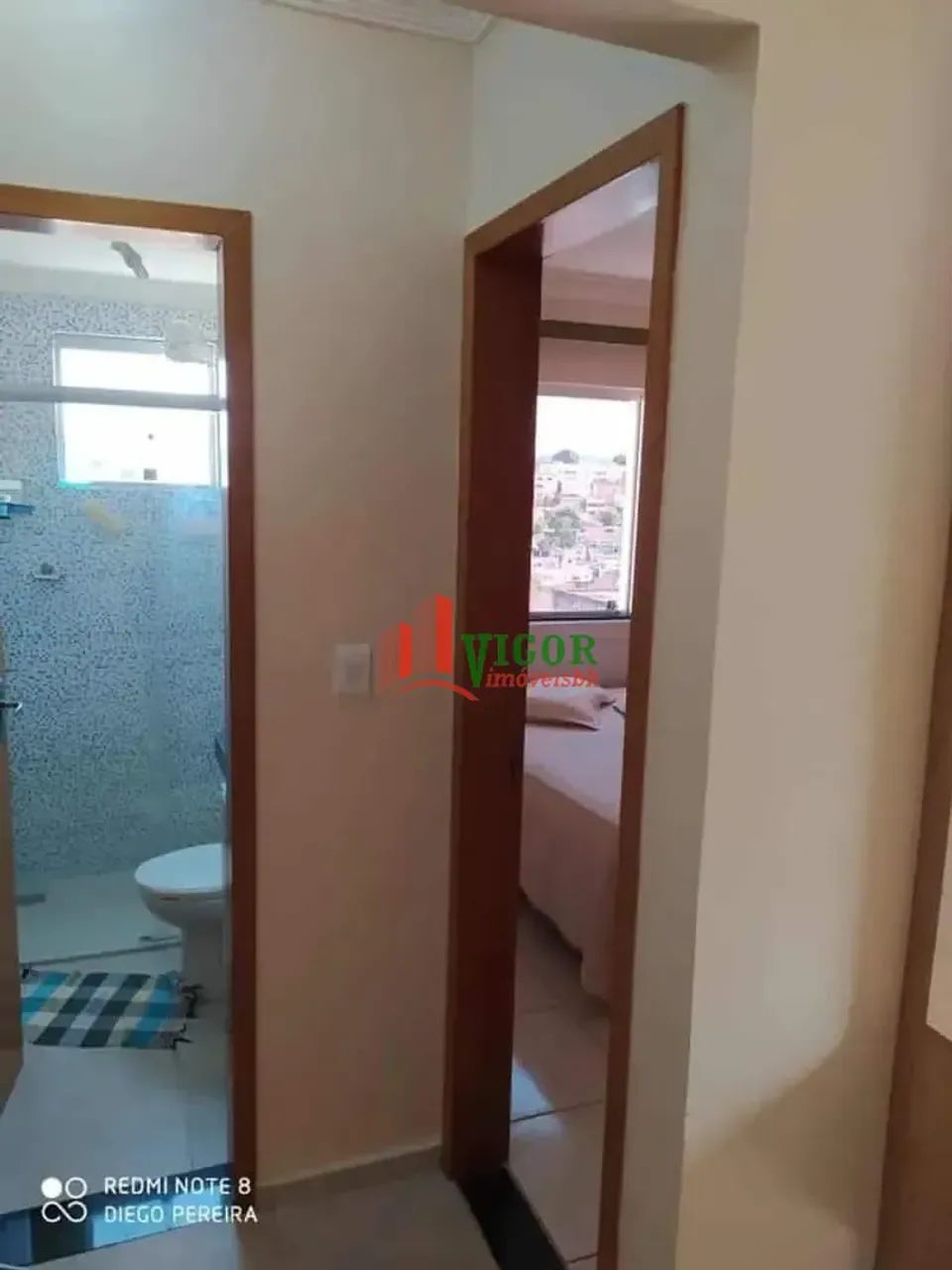 Apartamento com Área Privativa - Foto 4