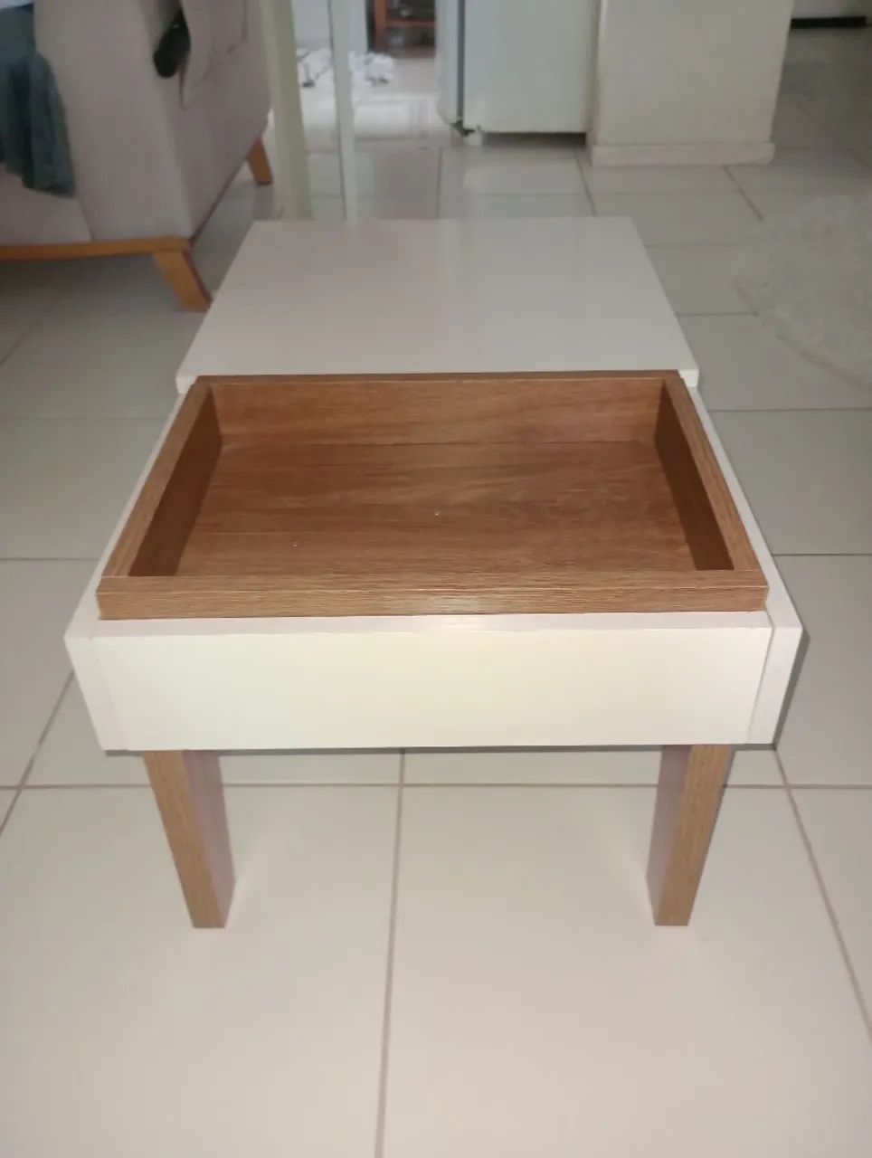 Mesa de centro  - Foto 2