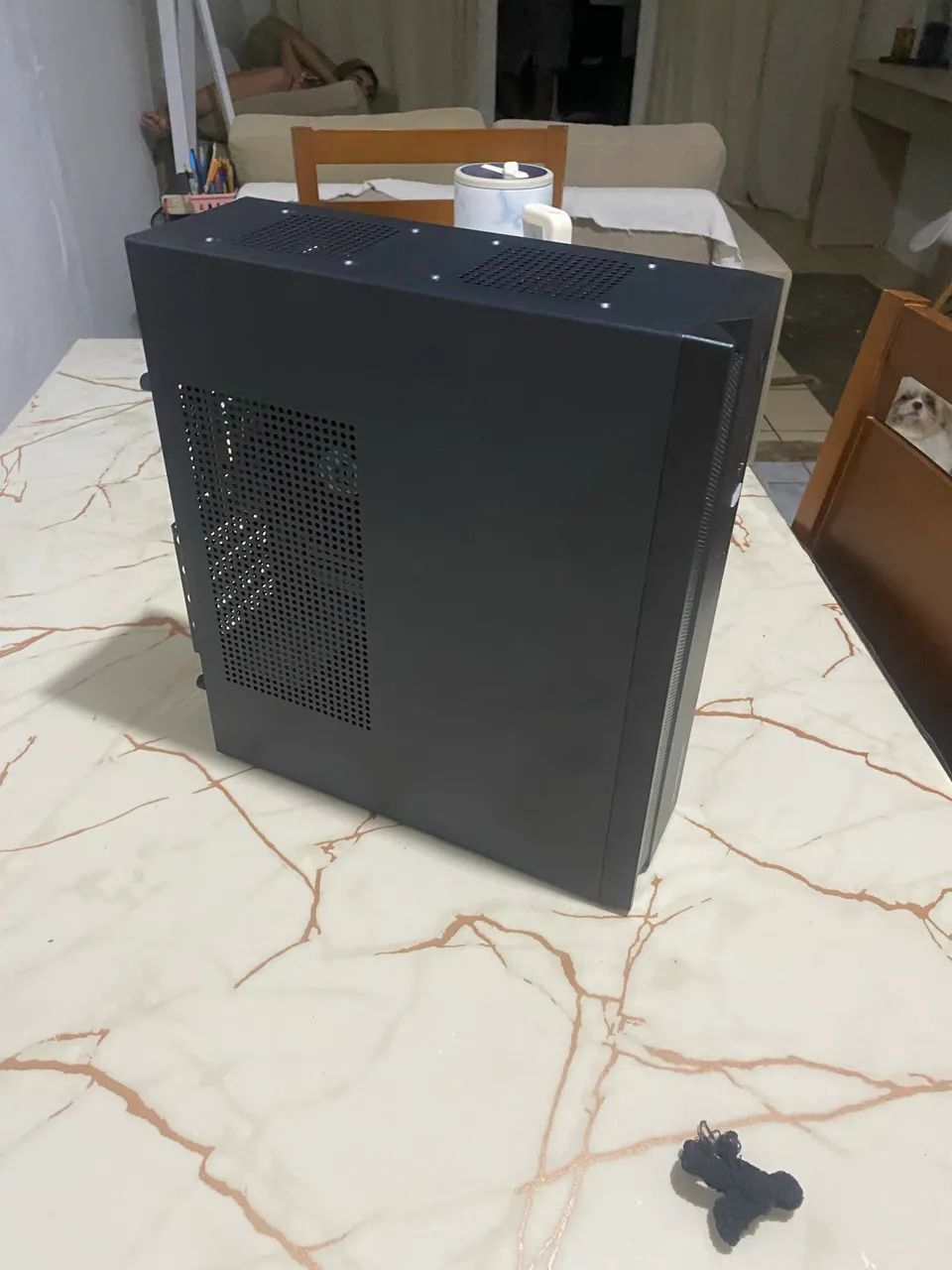 Mini Pc Desktop Intel Core I5 - Foto 5