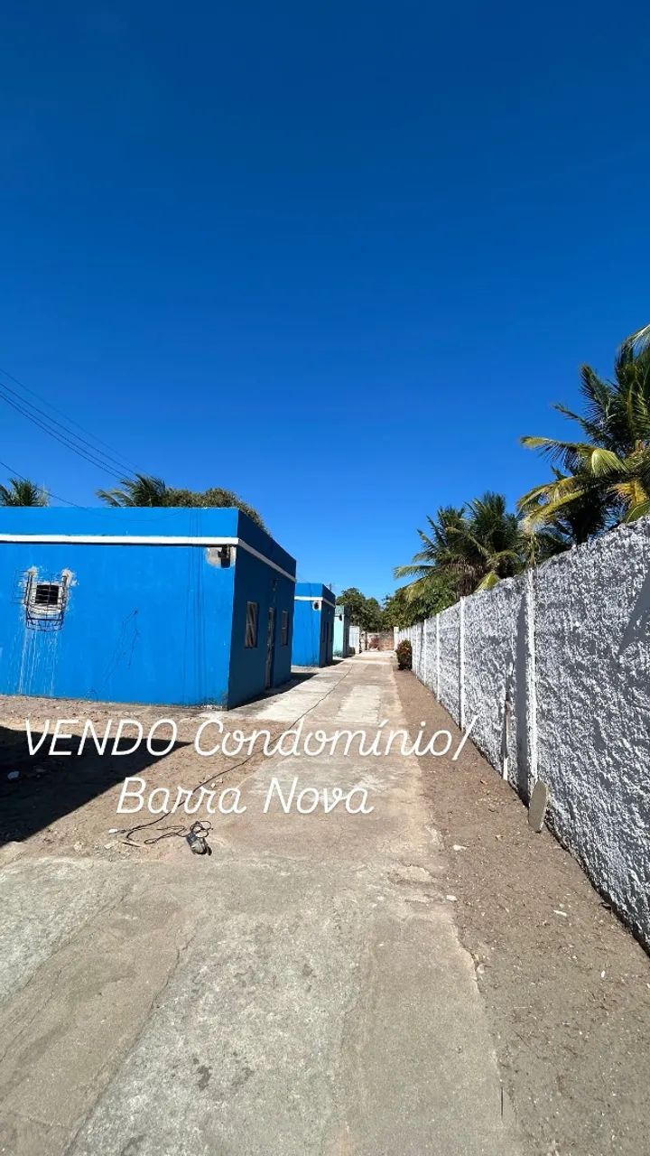 Casas/Vila-Barra Nova