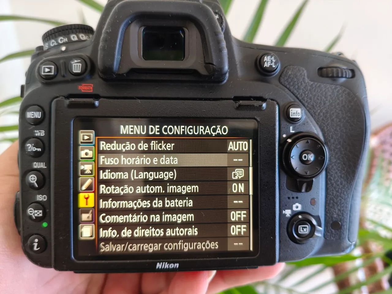 Nikon D750 + 50mm 1.8 kit - Foto 4