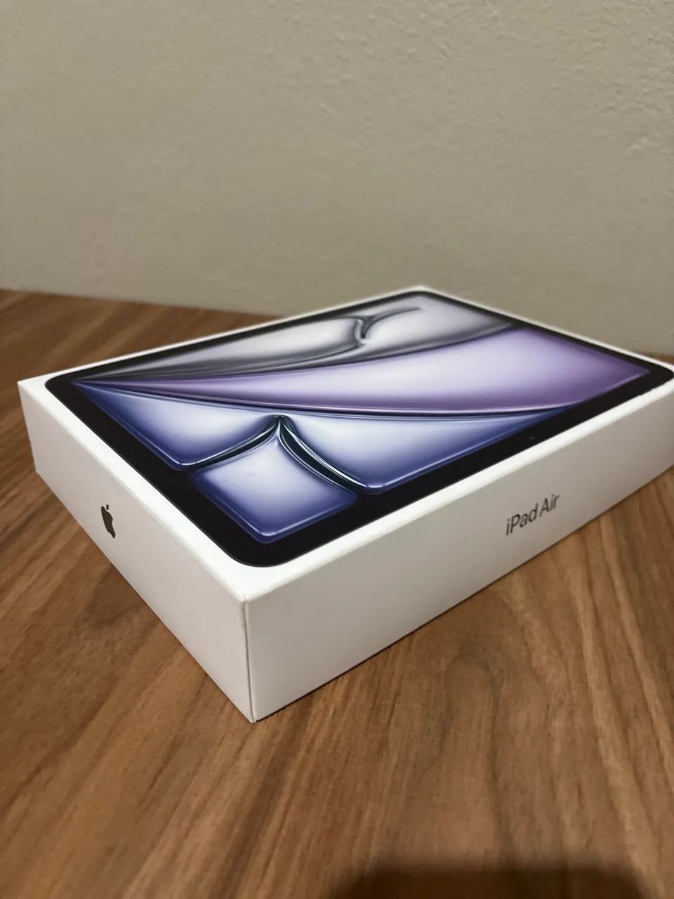 iPad Air - Caixa vazia  - Foto 2