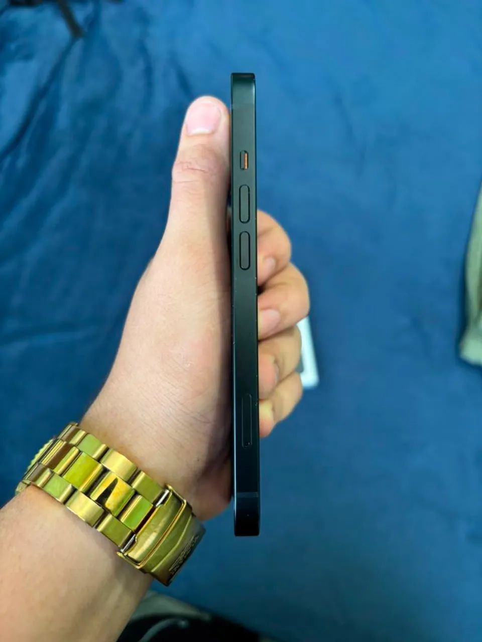 iPhone 13 128GB Midnight - Foto 5