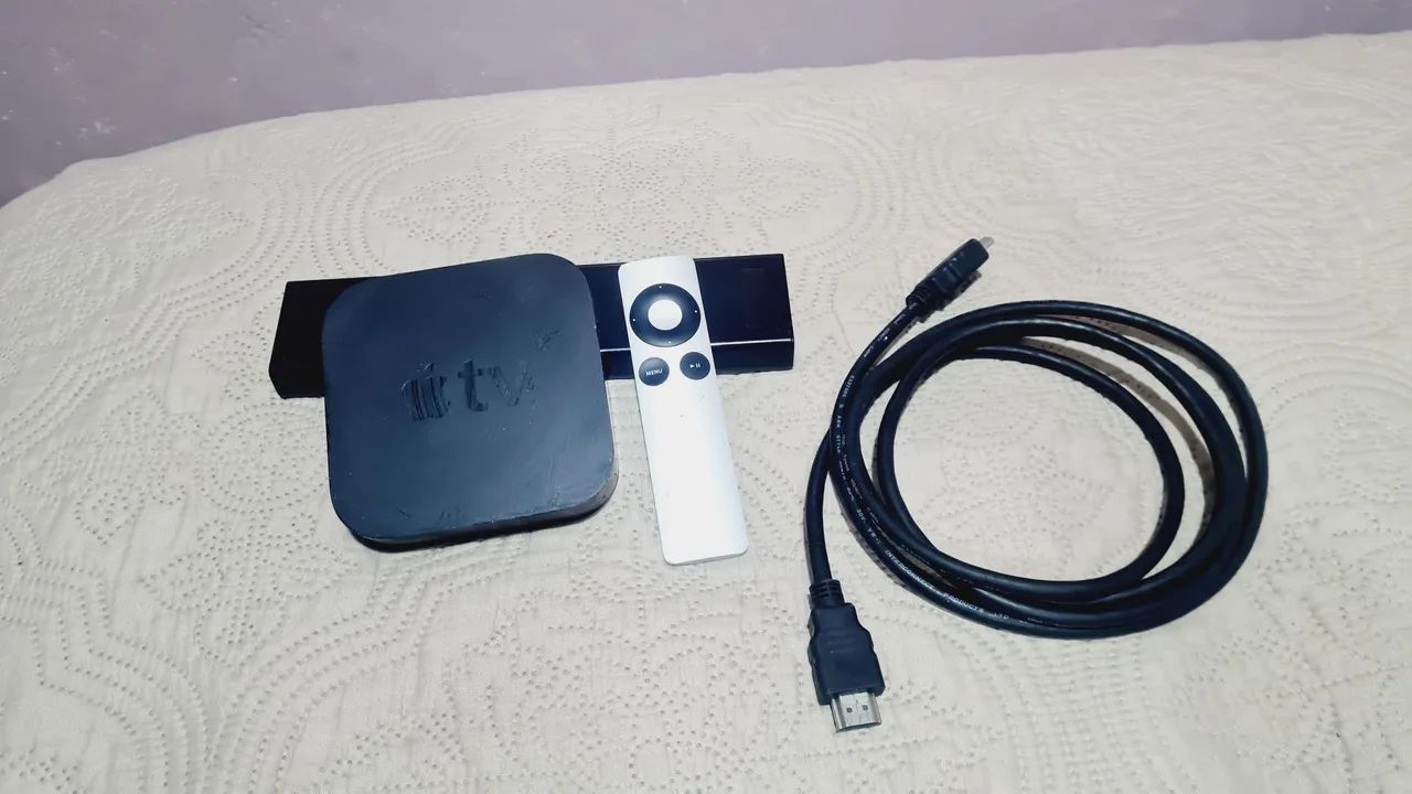 Apple tv - Foto 3