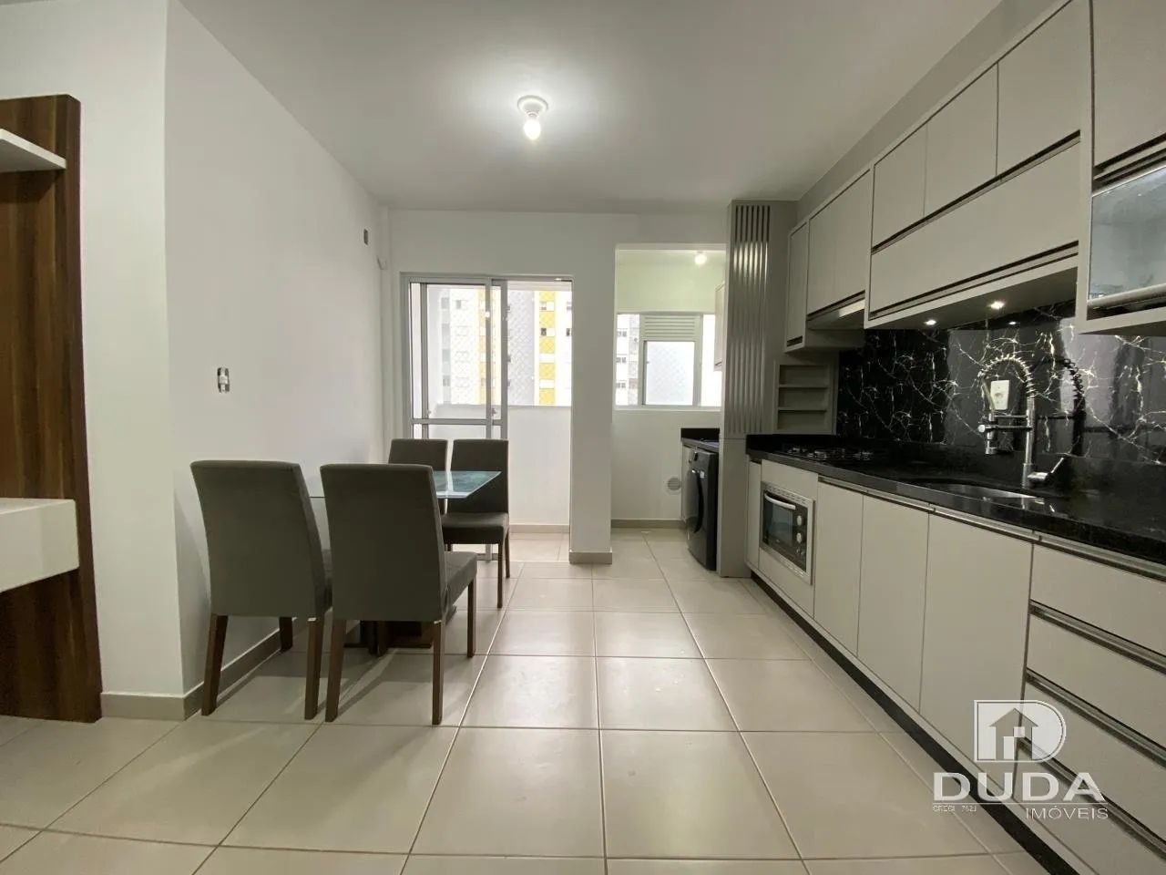 Apartamento à venda no residencial San Telmo - Foto 3