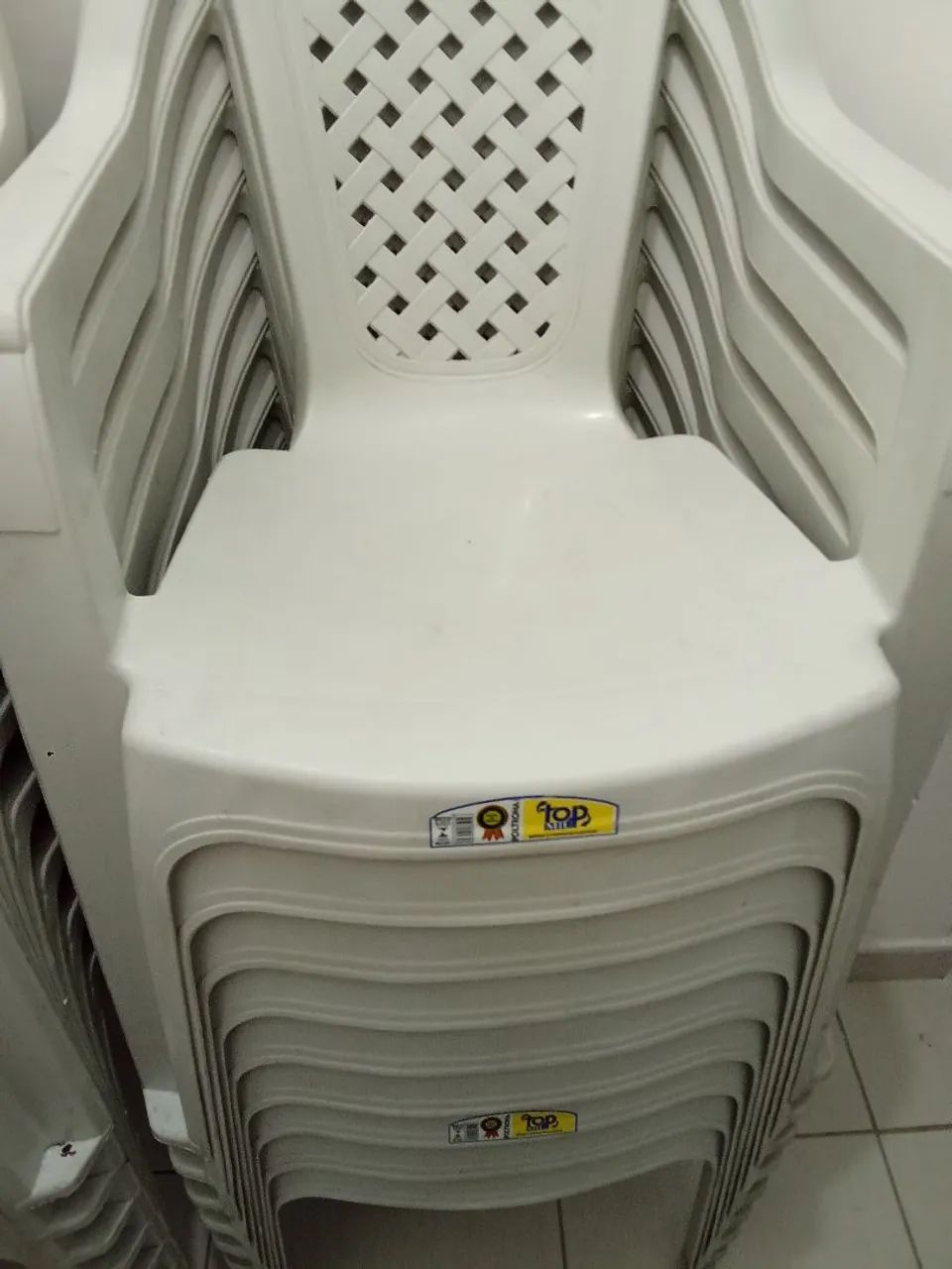 Mesa com 4 cadeiras  - Foto 2