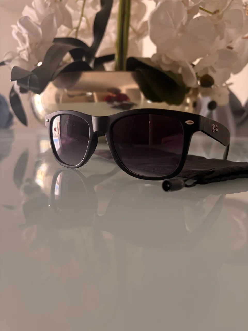 Óculos de sol ray-ban   - Foto 5