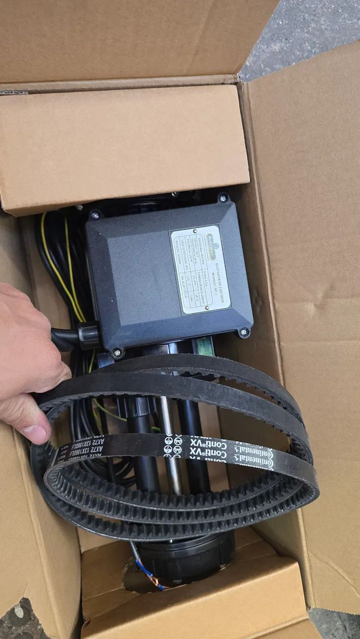 RP1 Rotoplast - Foto 3