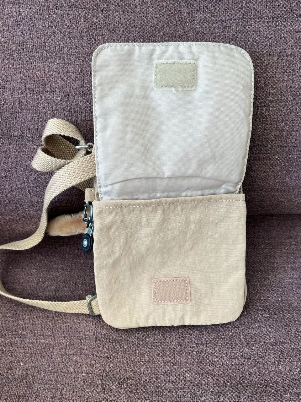 Bolsa kipling - Foto 4