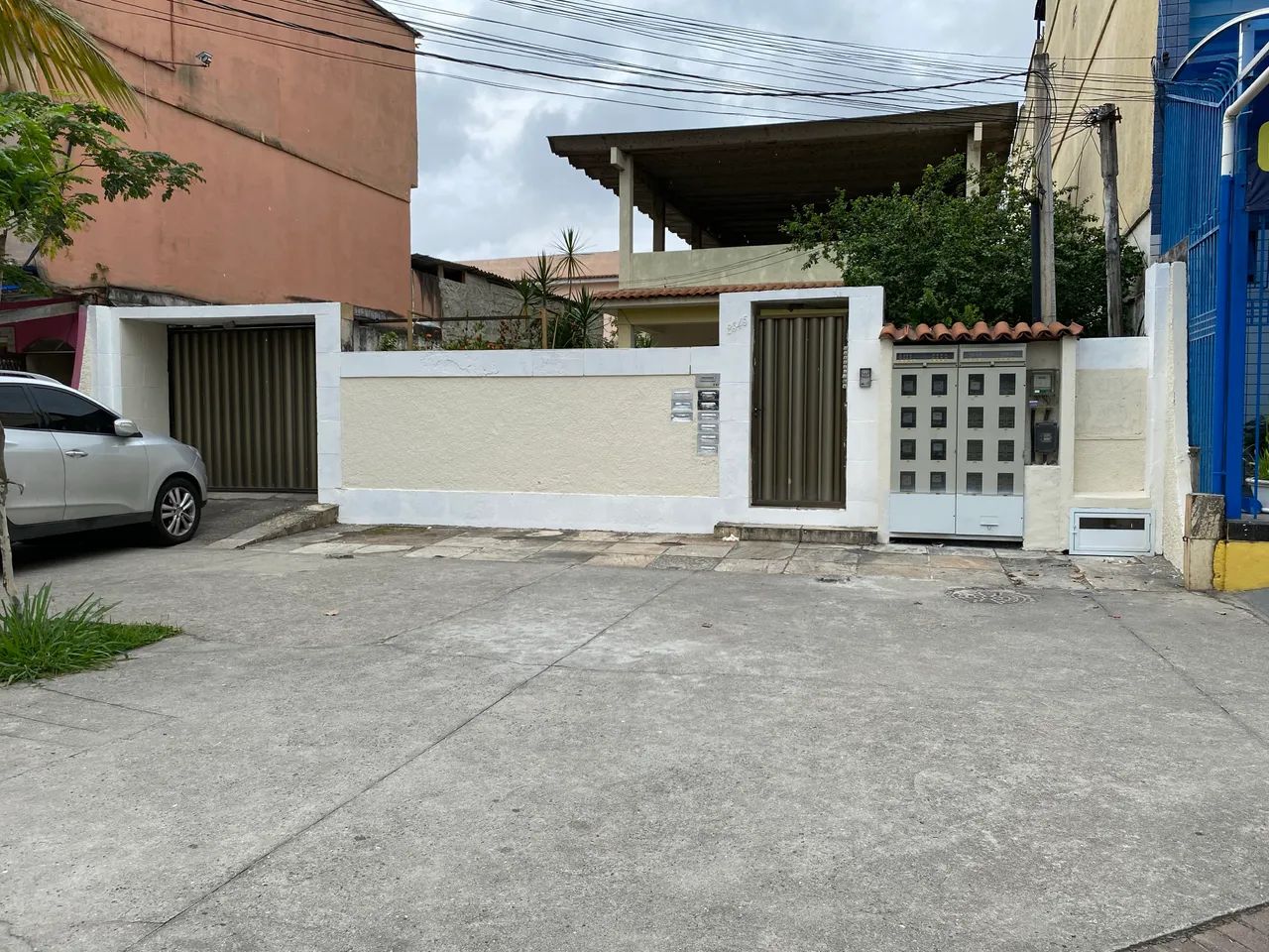 Foto - Rio de Janeiro - Taquara