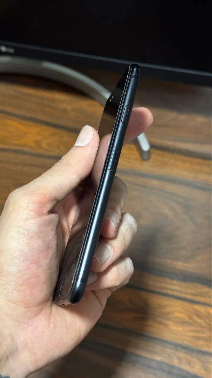 iPhone 7 32gb - Foto 5